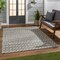 Livabliss Eagean EAG-2334 Outdoor Safe Area Rug EAG2334-23 - alternate 4